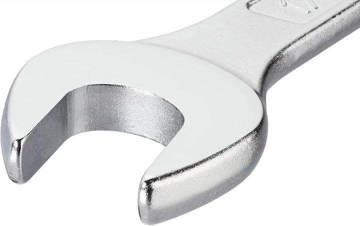 HAZET 600NA/12-1 Ring Maulschlüssel-Satz