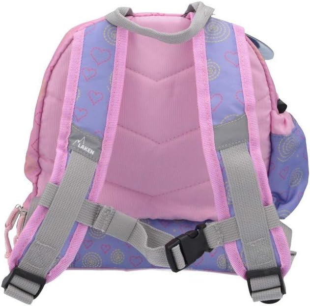 LAKEN LJ-UniX Kleiner Rucksack