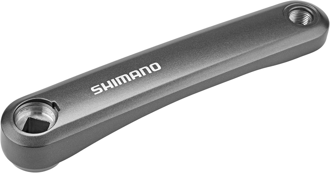 SHIMANO Unisex-Adult Le iz. 170 mm Fahrradgerichte, Mehrfarbig, one Size