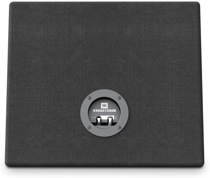 JBL Stage 1200B Subwoofer Auto - 1000 Watt Harman Kardon Car hifi - 12" JBL Radio Bassreflex Gehäuse