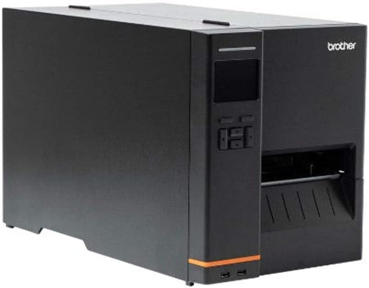 Brother IMP ETIQU TJ-4520TN 300 dpi 305 mm/Sek. Bluetooth Option, erweiterte Sensorarten und Abrissk