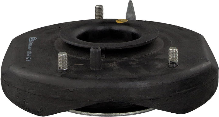 febi bilstein 34457 Federbeinstützlager mit Wälzlager , 1 Stück Vorderachse links, Vorderachse links