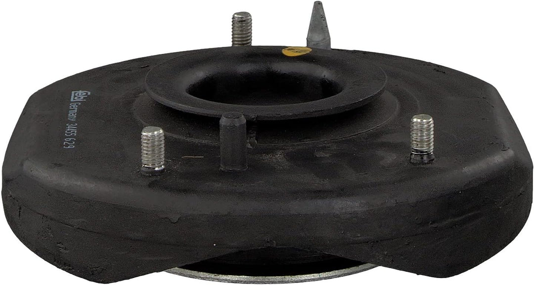 febi bilstein 34455 Federbeinstützlager ohne Wälzlager , 1 Stück