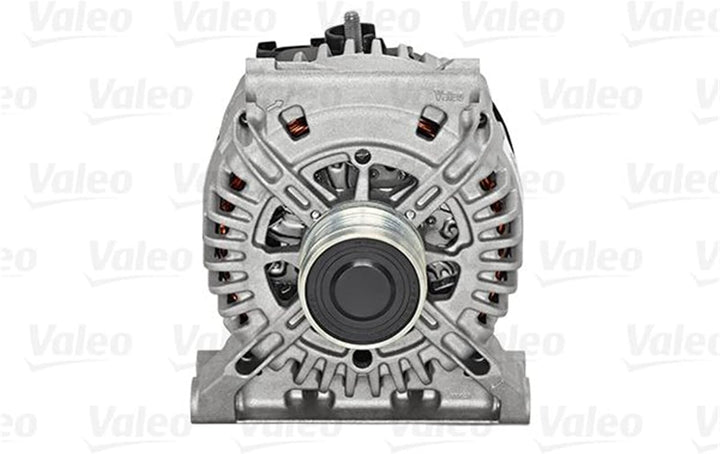 VALEO 439552 Generator Ladestrom des Generators: 150 Amp Rippen: 5 rippen Riemenscheibe Ø: 51 mm Spa
