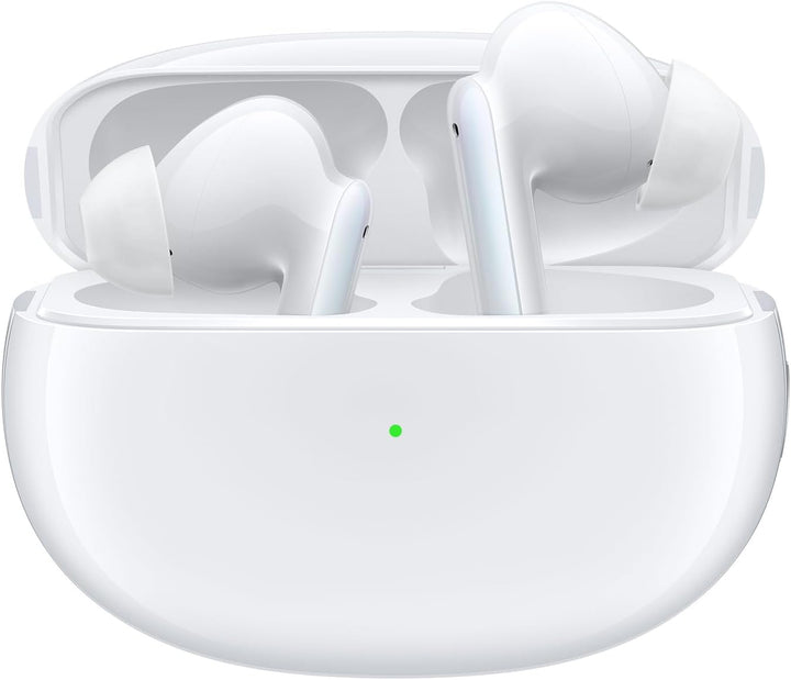 OPPO Enco X kabellose In-Ear Kopfhörer, Bluetooth 5.2, hybrid Geräuschunterdrückung, Android und iOS