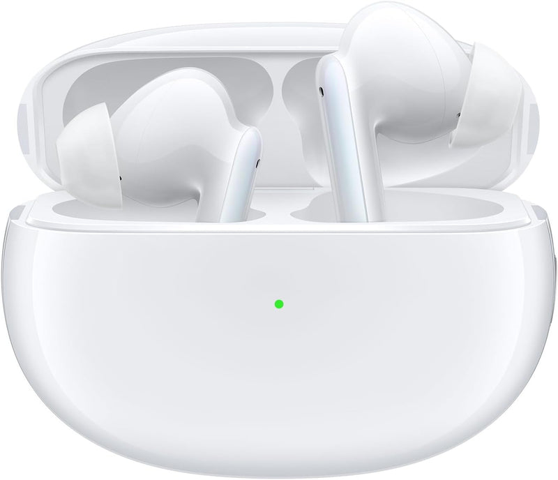 OPPO Enco X kabellose In-Ear Kopfhörer, Bluetooth 5.2, hybrid Geräuschunterdrückung, Android und iOS
