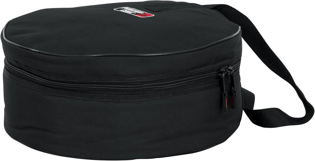 GATOR Nylon GP Snare Drum Cases für 14" x 5,5" Snare Drums 14 "x 5,5", 14 "x 5,5"