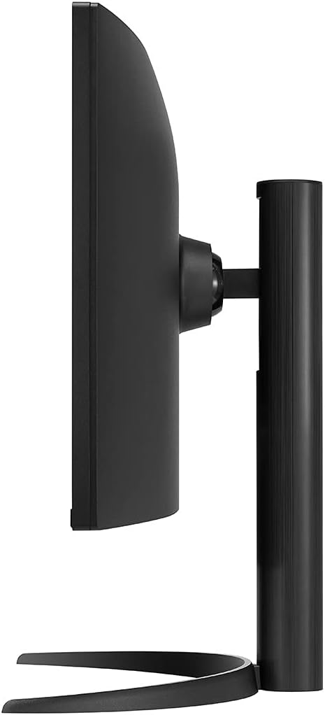Monitor LG UltraWide 34WP65C-B