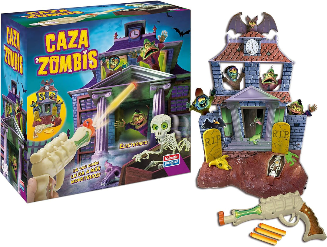 Falomir – Jagd Zombies (27270)