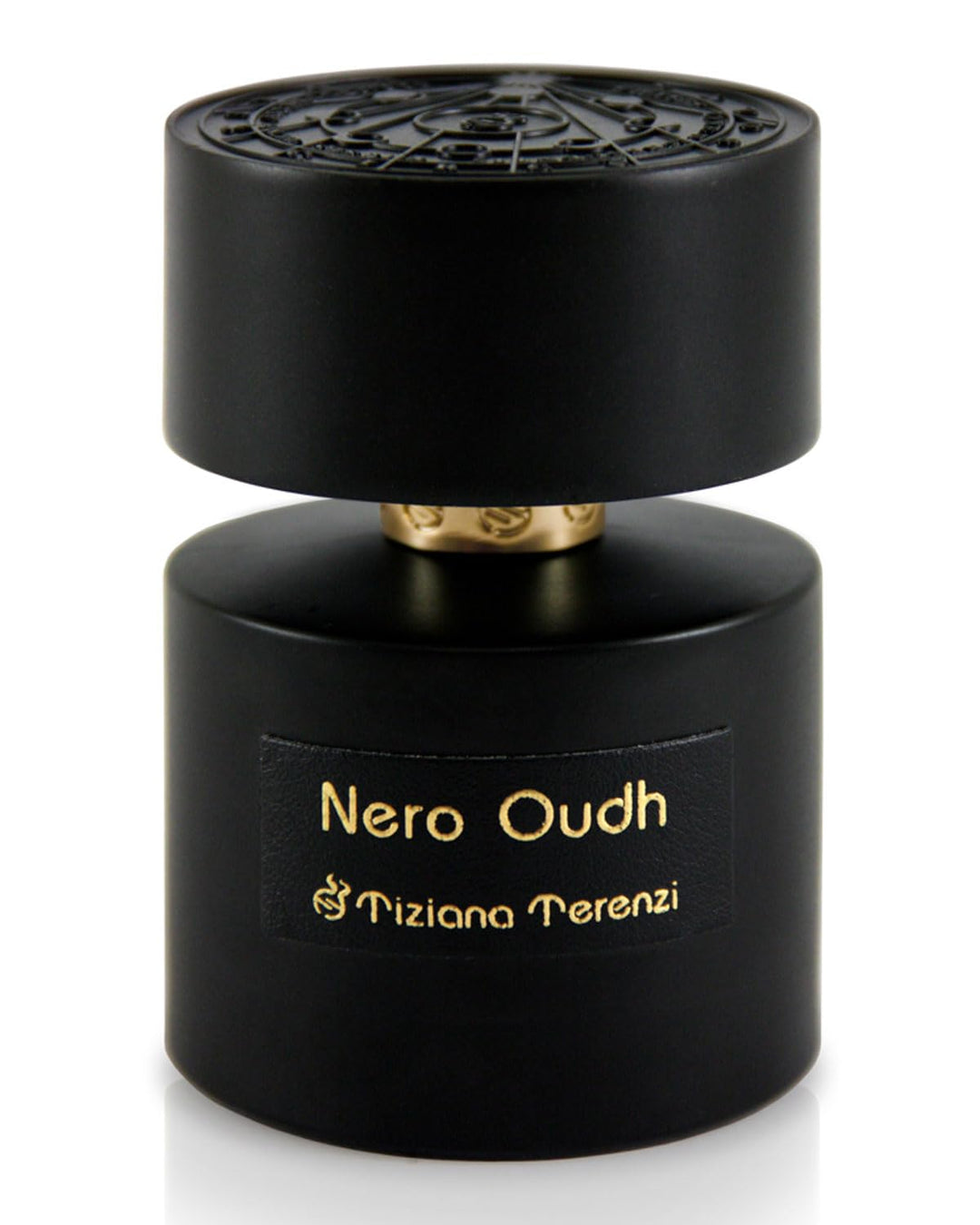 TIZIANA TERENZI, Nero Oudh, Extrait de Parfum, Unisexduft, 100 ml
