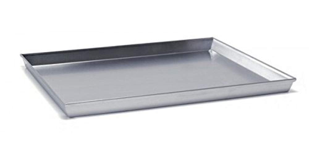 Ballarini - Teglia 50x35 ANG.svas.allum. 50 x 35 cm, 50 x 35 cm