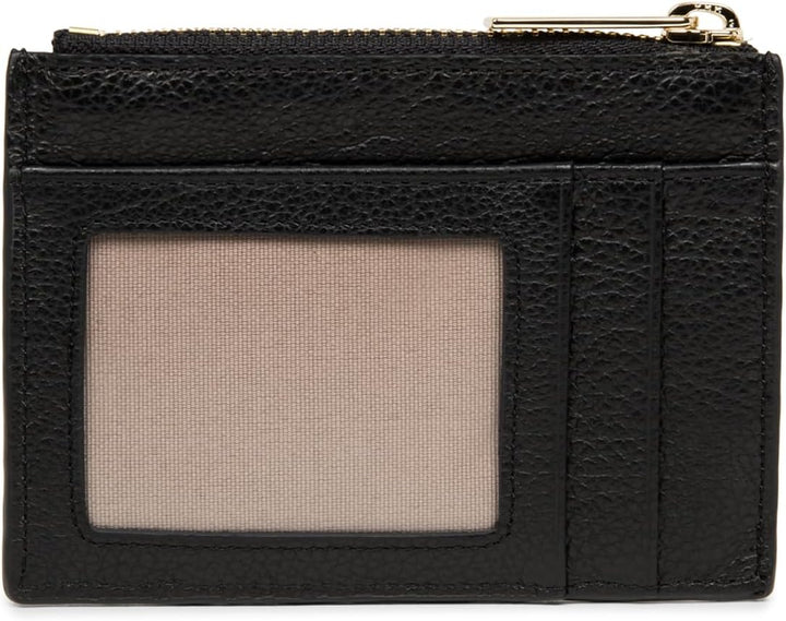 Lancaster Dune Card Holder Noir Einheitsgrösse Noir, Einheitsgrösse Noir