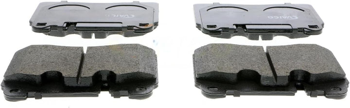 VAICO V10-9889 Bremsbelagsatz, Scheibenbremse