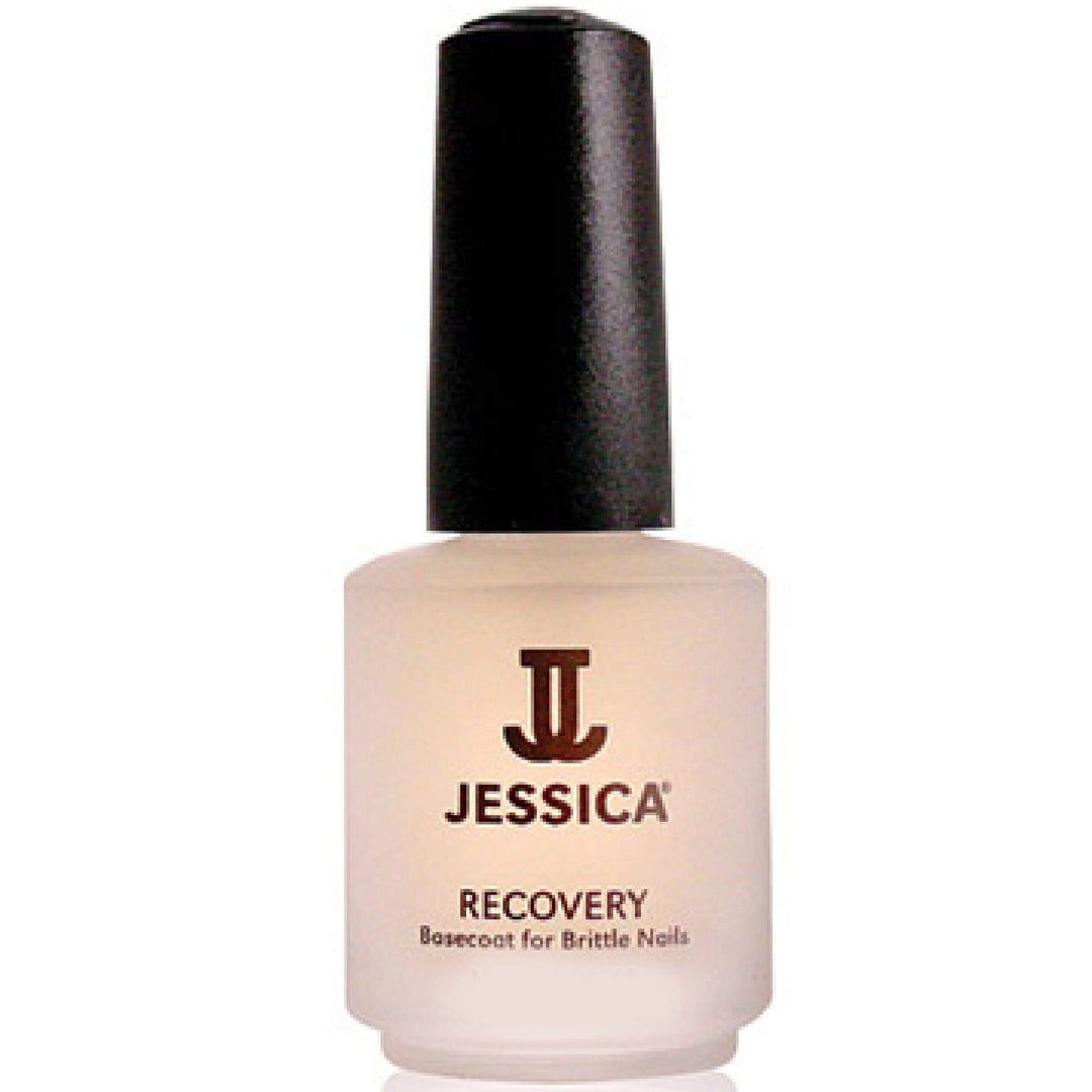Jessica Cosmetics Recovery, 7.4 ml Weiss 7.5 ml (1er Pack), Weiss 7.5 ml (1er Pack)