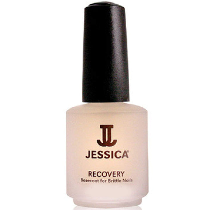 Jessica Cosmetics Recovery, 7.4 ml Weiss 7.5 ml (1er Pack), Weiss 7.5 ml (1er Pack)