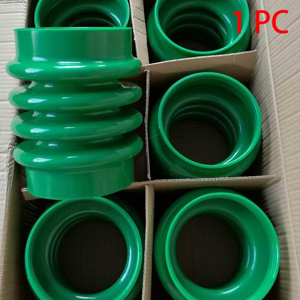 Faltenbalg Stiefel für Wacker BS60-2i BS60-4 BS60-45 BS600 BS600S BS60Y BS650 BS70-2i BS700, Manipul