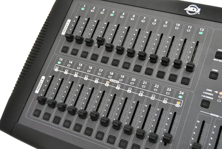 ADJ ADJ Scene Setter 24 Lichttechnik