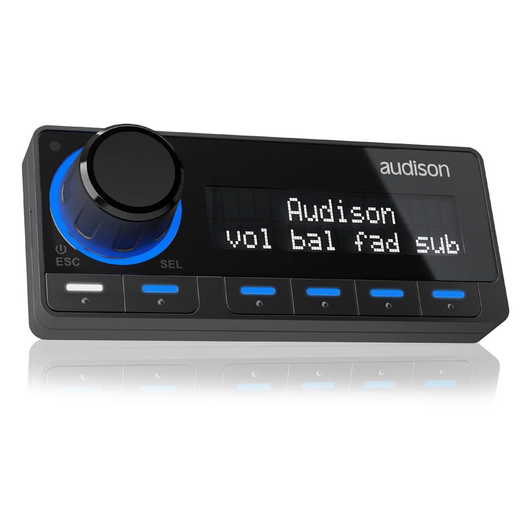 Audison SPM4