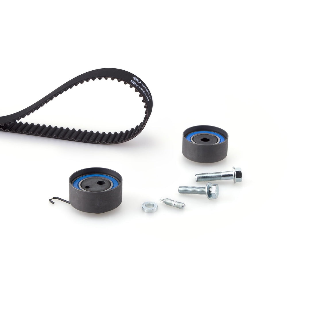GATES PowerGrip Kit K025563XS