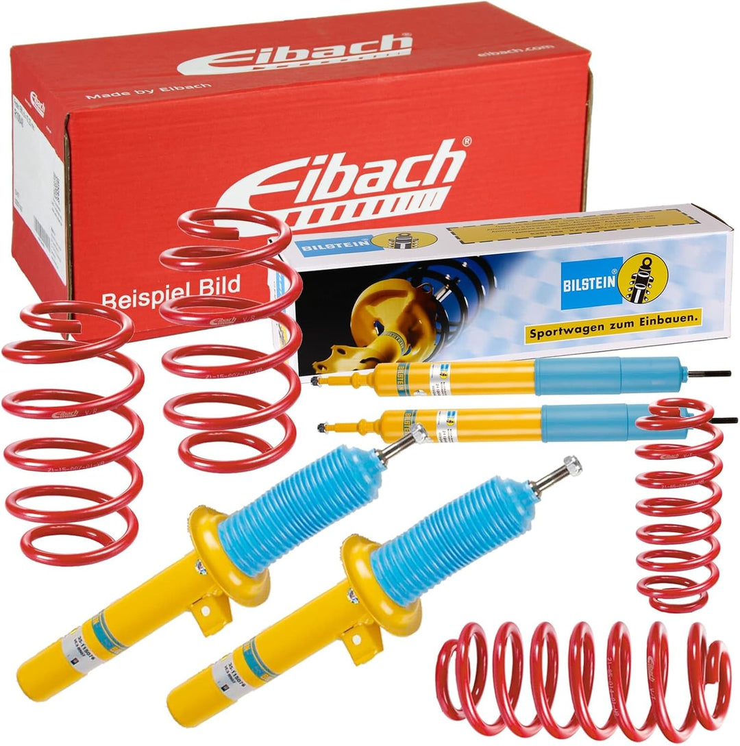 Eibach E95-15-007-08-22 Sportfahrwerk B12 Sportline