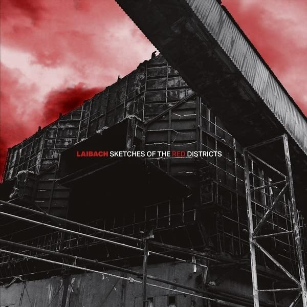 Sketches Of The Red Districts, Vinyl