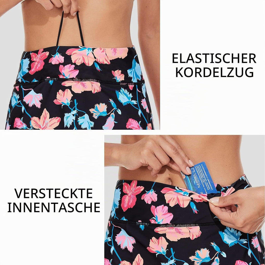 M MOTEEPI Tennisrock Damen 20&