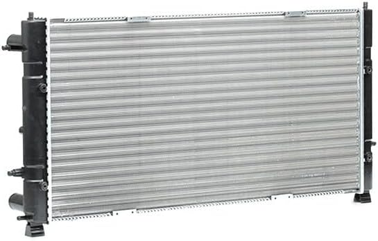 MAHLE CR 398 000S Kühlmittelkühler BEHR