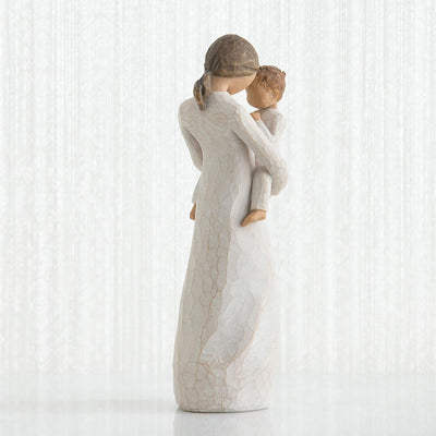 Enesco 26073 Willow Tree Figur Zärtlichkeit,