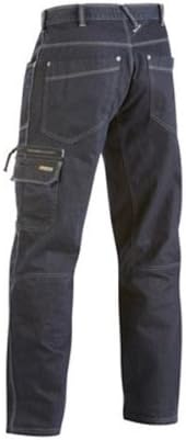 Blaklader 19591140 X1900 Urban Hose, Marineblau, Grösse: 26, 26