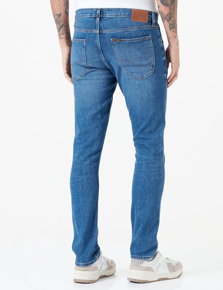 LEE Herren Luke I Jeans 28W / 32L Fade Out, 28W / 32L Fade Out