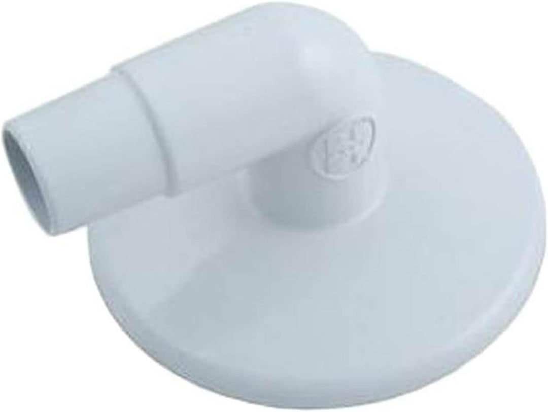 Hayward SP1094D Skim Vac Aufboden-Pool-Skimmer, Weiss Original version, Original version