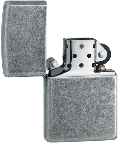 Zippo Feuerzeug, Antique