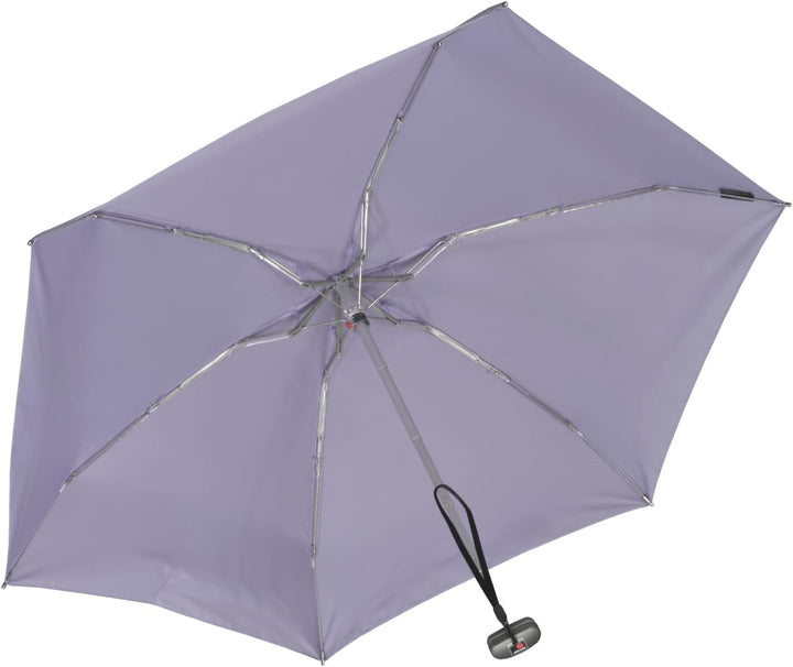 Knirps Mini Taschenschirm Travel Lavender, Lavender