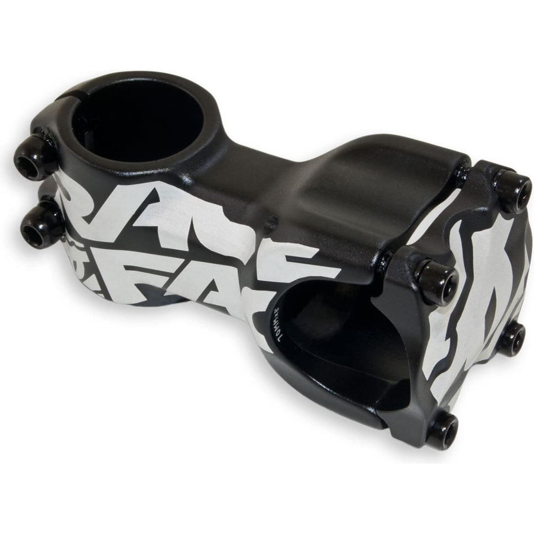 Race Face Vorbau Chester 50mm Schwarz, 50mm Schwarz