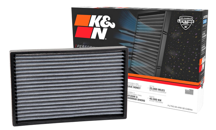 K&N VF3000 KFZ Innenraumluftfilter
