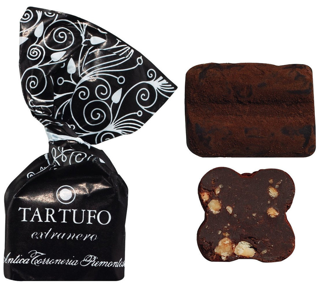 Tartufo Schokoladentrüffel 10er Set