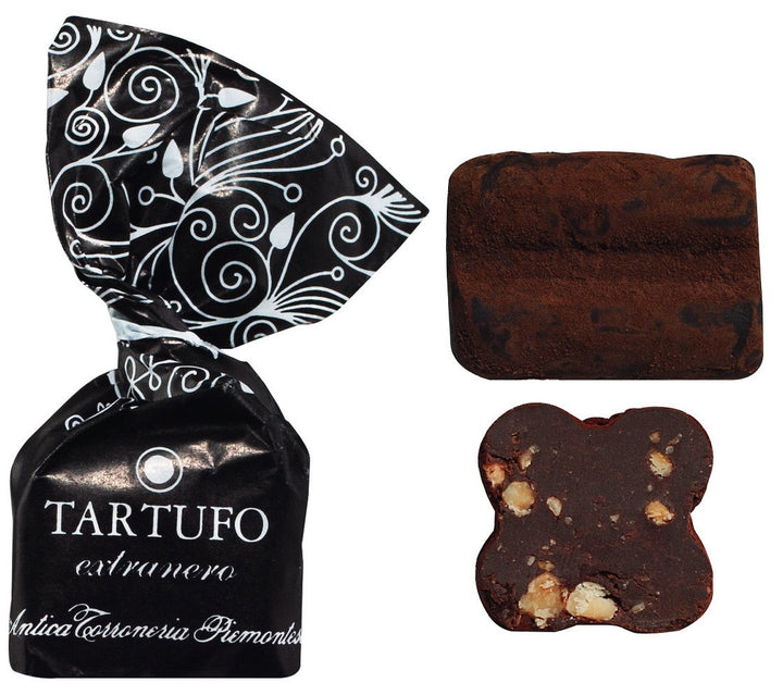 Tartufo Schokoladentrüffel 10er Set