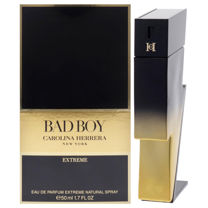 BAD BOY EXTREME edp vapo 50 ml