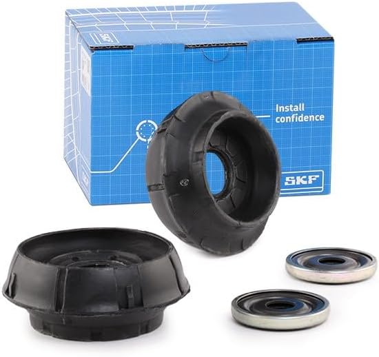 SKF VKDA 35607 T Federbeinstützlager