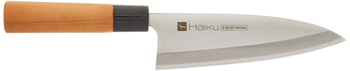 Haiku CHROMA Deba Kochmesser 16,5 cm H-04