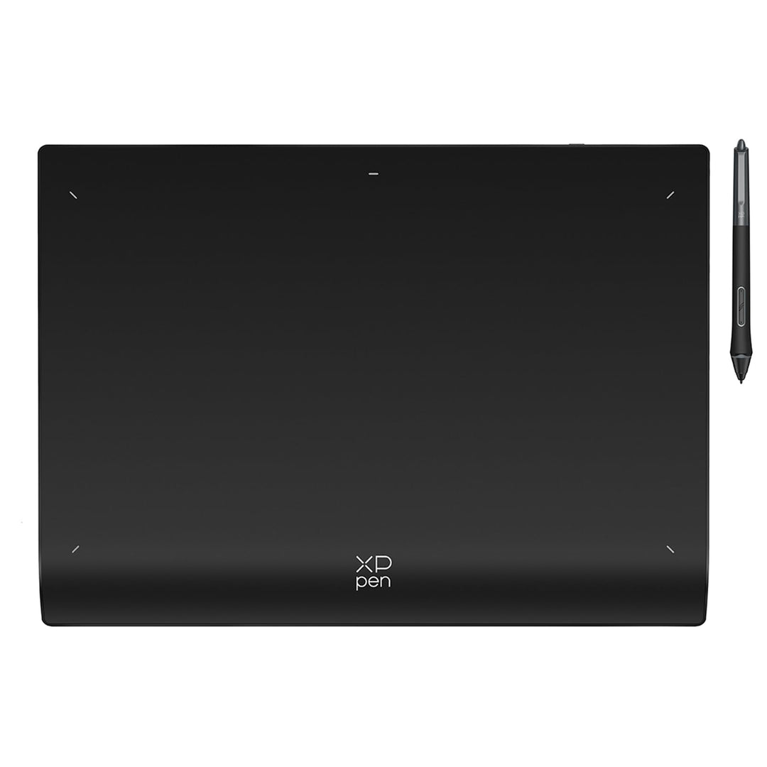 XPPen Deco Pro XLW (Gen 2) Grafik-Tablet, 15 x 9 Zoll, Bluetooth-Grafik-Tablet, mit Eingabestift X3