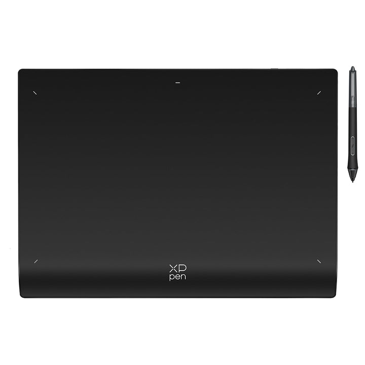XPPen Deco Pro XLW (Gen 2) Grafik-Tablet, 15 x 9 Zoll, Bluetooth-Grafik-Tablet, mit Eingabestift X3