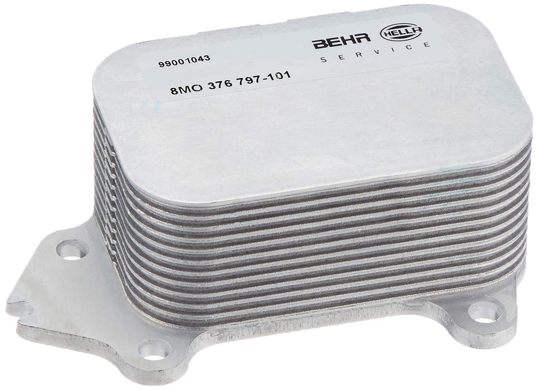 MAHLE CLC 194 000S Ölkühler BEHR