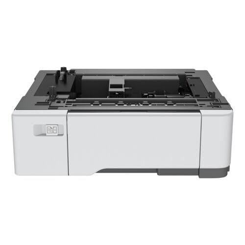 Duo-Fach für 650 Blatt CS/CX53x-63x C/XC23xx