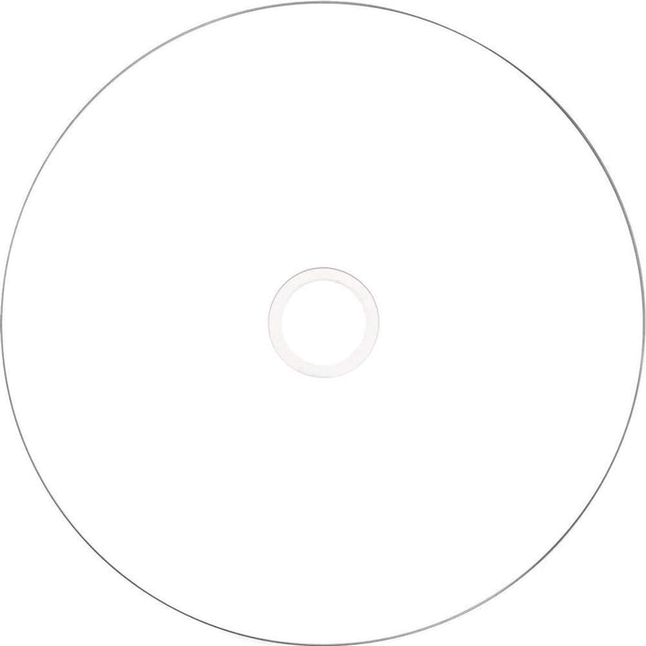 Primeon BD-R DL 50GB/2-8x Cakebox (25 Disc) Photo-on-disc, Inkjet Full Size Printable Surface