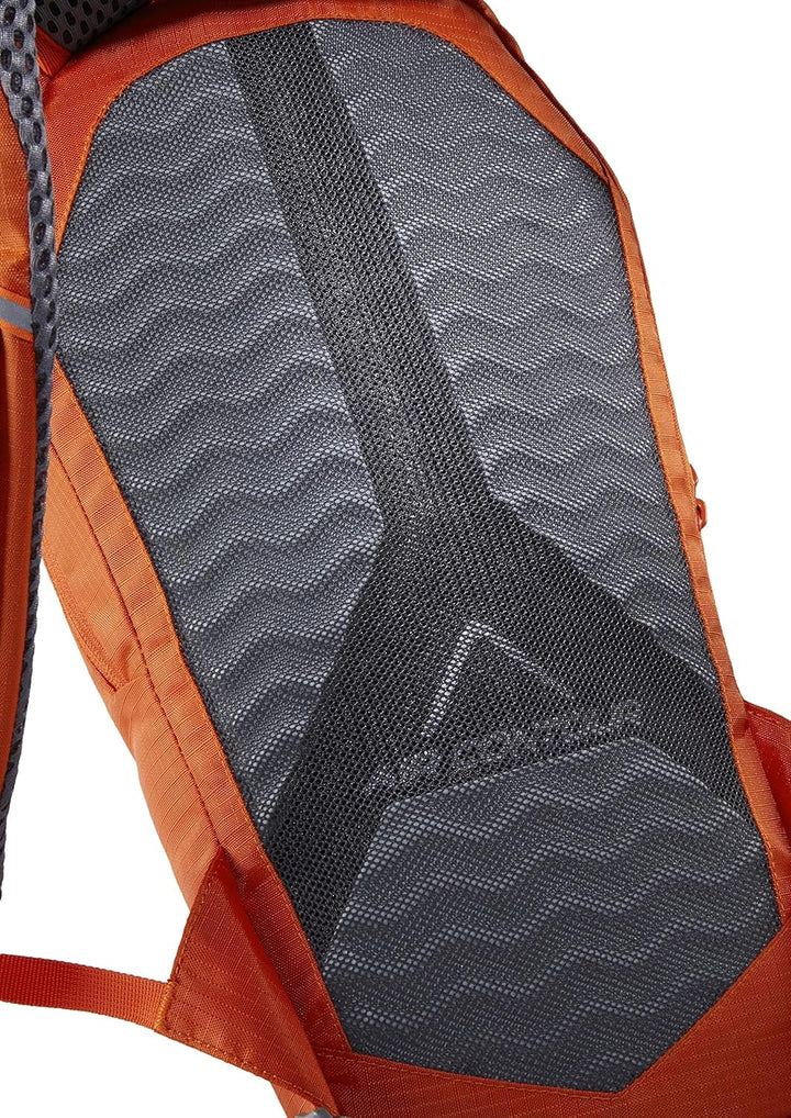 RAB Tensor 10 – Wanderrucksack Herren Feuerwackler M, Feuerwackler M