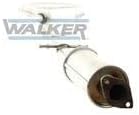 Walker 22685 Endschalldämpfer