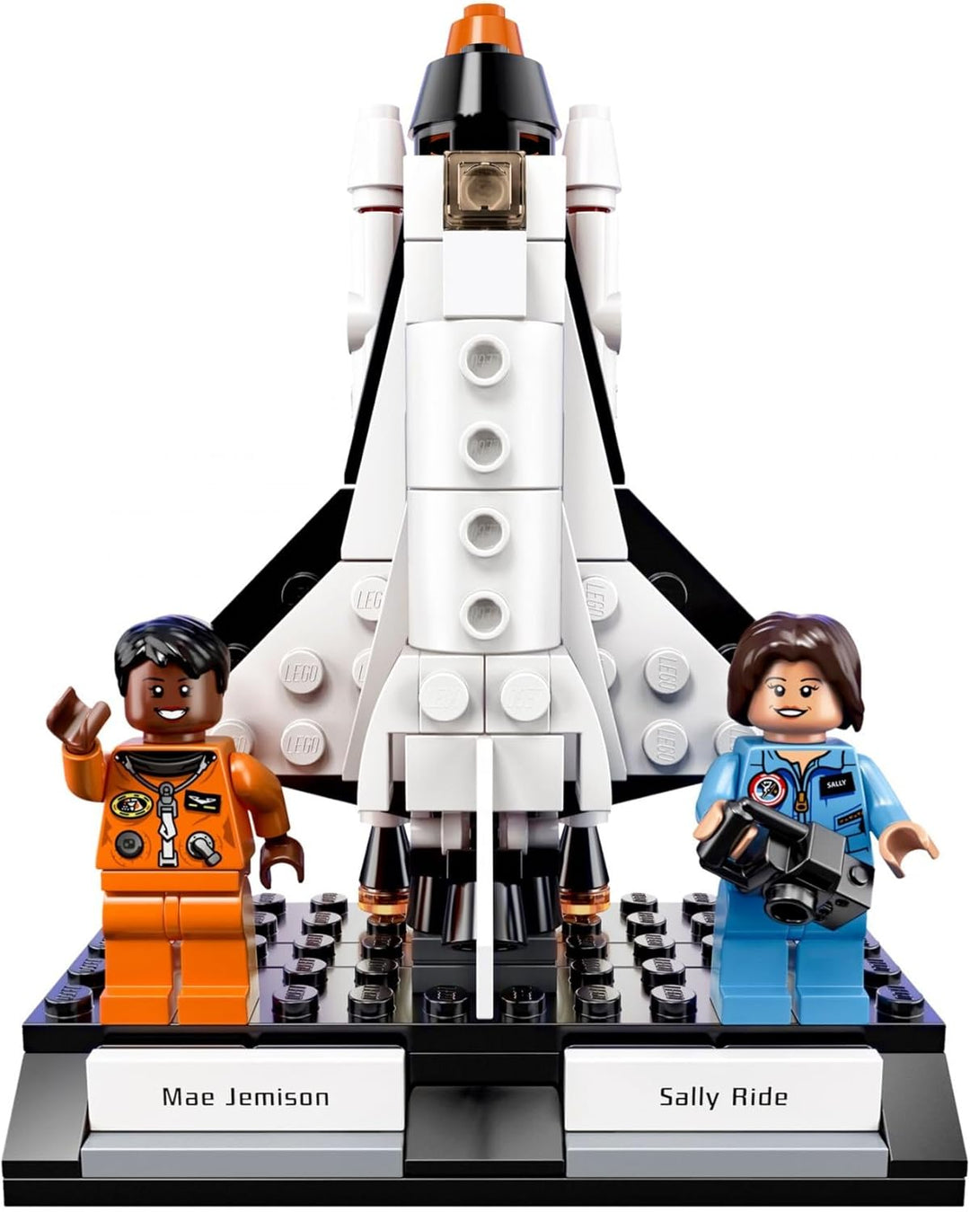LEGO Ideas 21312 Women of NASA