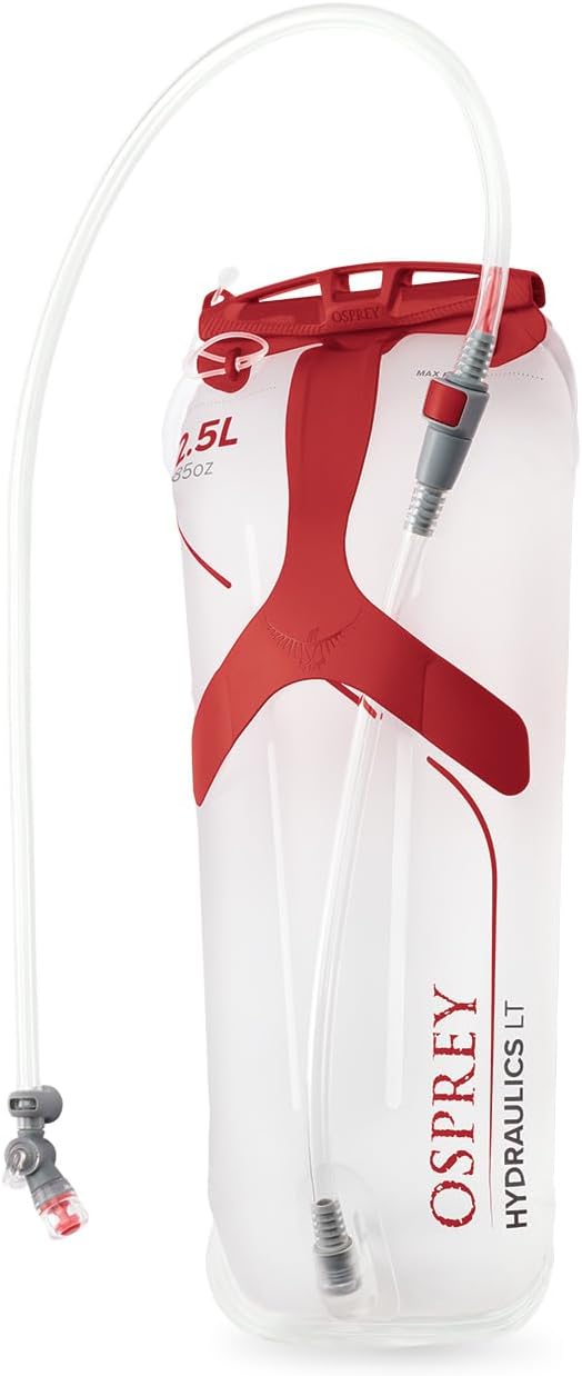 Osprey Hydraulics Lt 2.5l Hydration Pack One Size