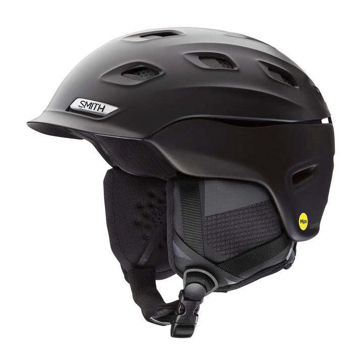 SMITH Vantage M MIPS Helm XL MATTE BLACK, XL MATTE BLACK